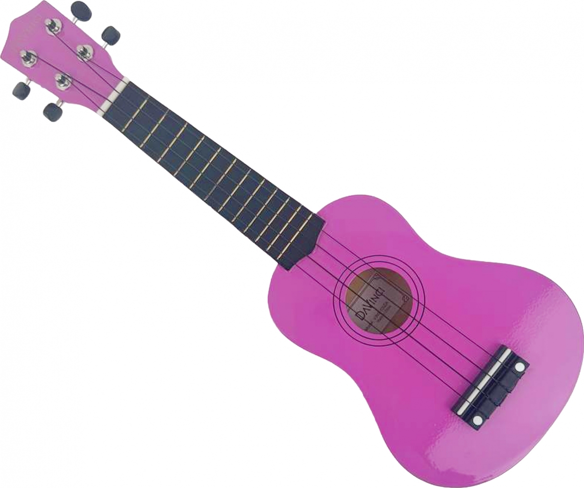 Укулеле Pink в аренду