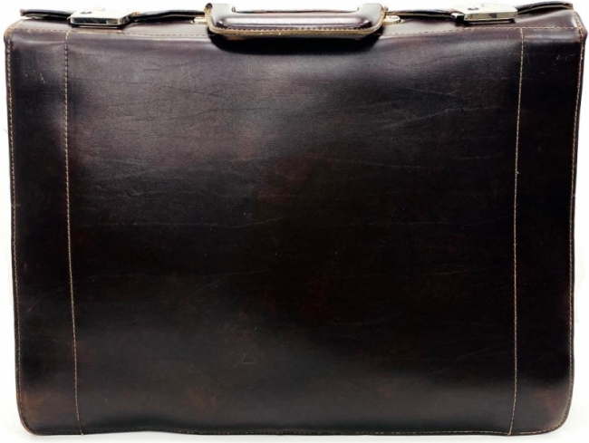 деловой Министр