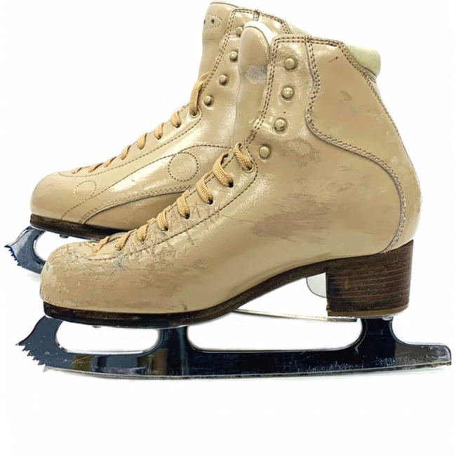 фигурные женские Риспорт