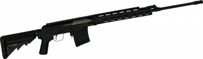 СВД (страйкбол)