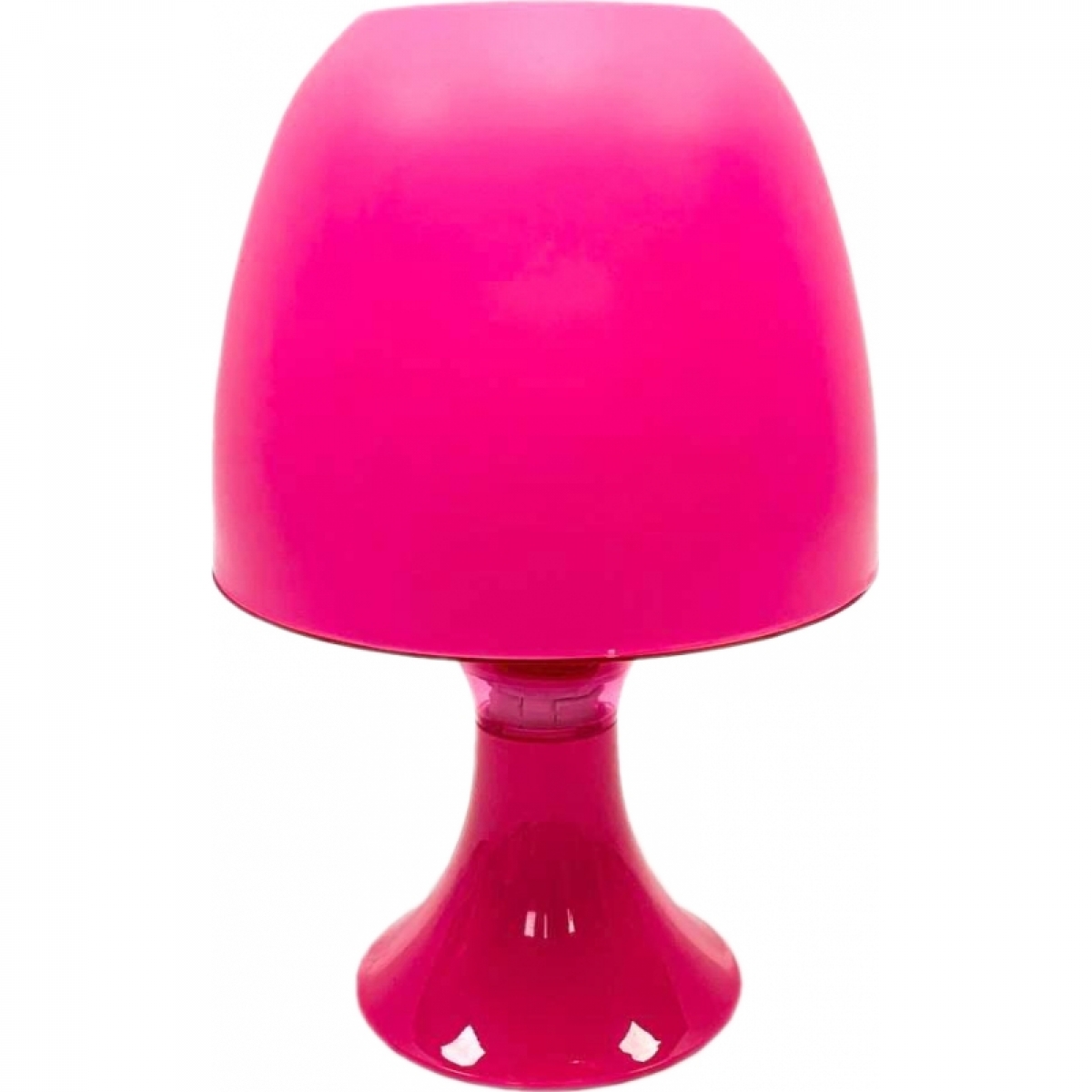 Лампа Pink Cap