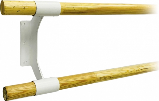 балетный настенный (1 пролет)