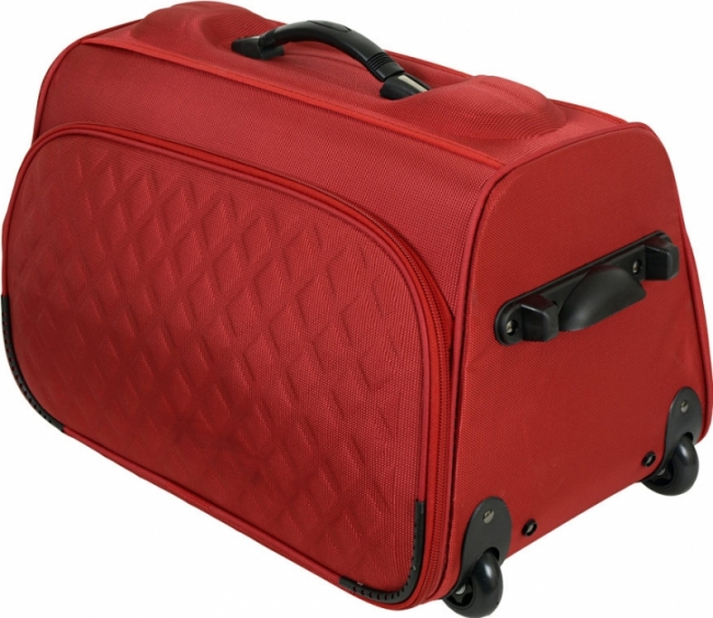 дорожная Rion Red