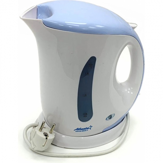 электрический Атланта