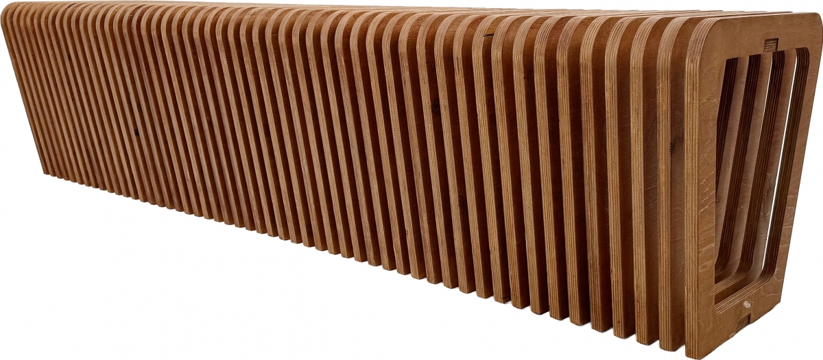 Лавочка Wood в аренду