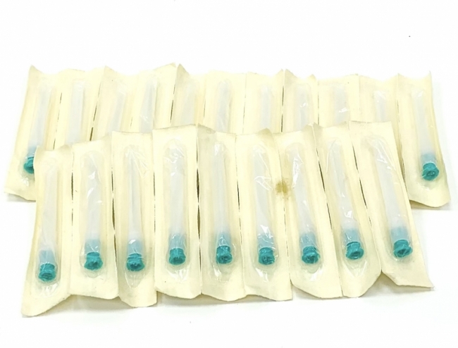 инъекционная одноразовая