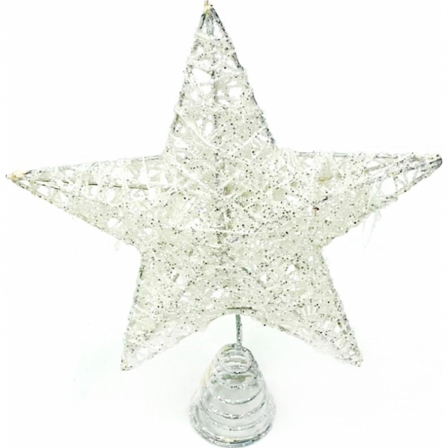 на елку Звезда