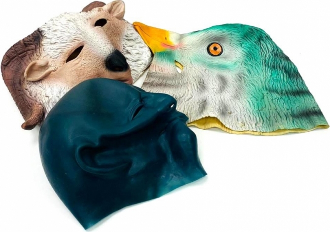 в ассортименте