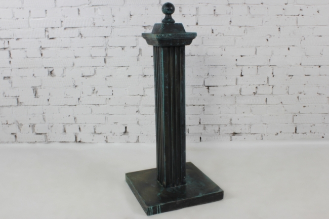 малый уличный