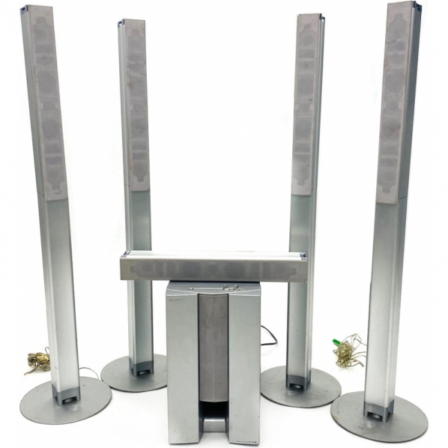 домашний Sony