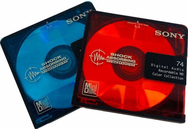 диск в ассортименте