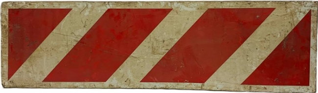 дорожный Препятствие