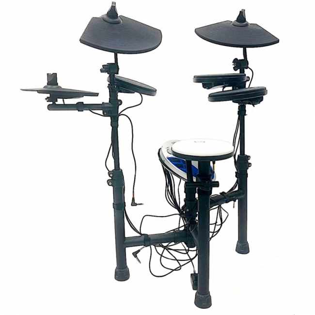 барабанная электронная