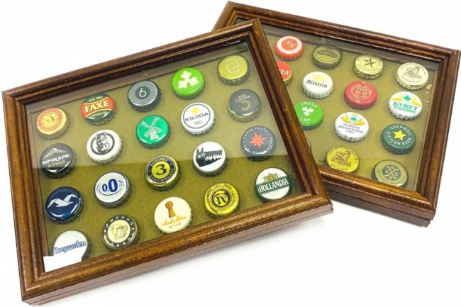 на стену Bung в ассортименте