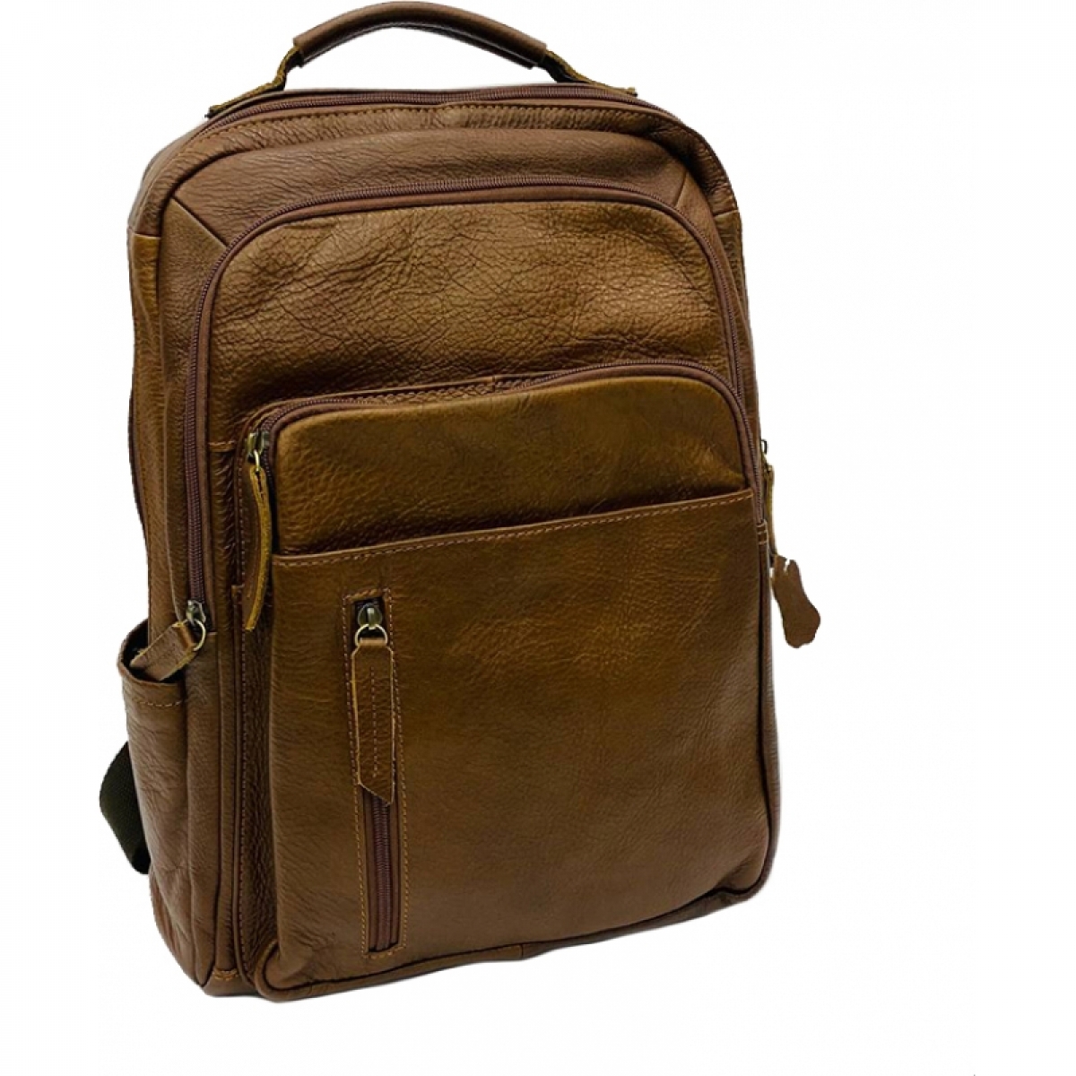 Рюкзак Brown Leather