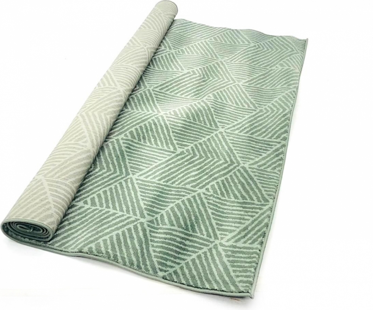 Ковер Triangular Pattern