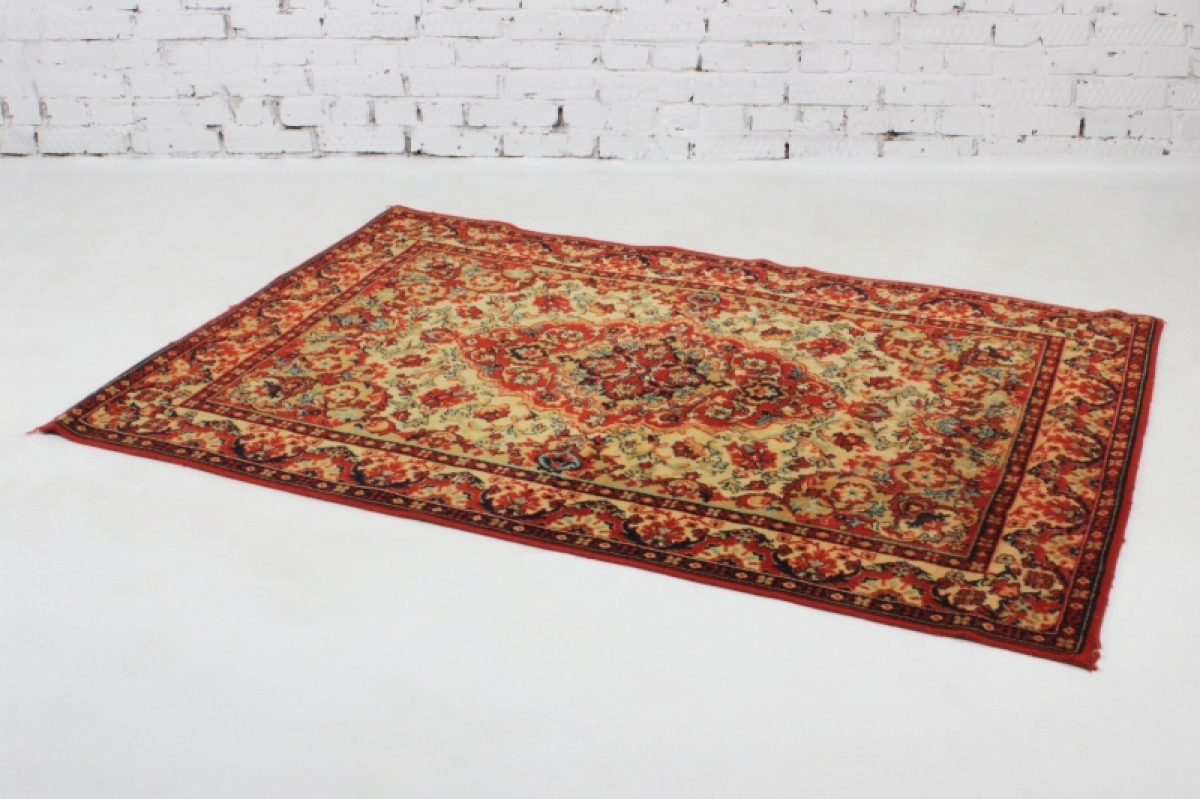 Ковёр советский Lace