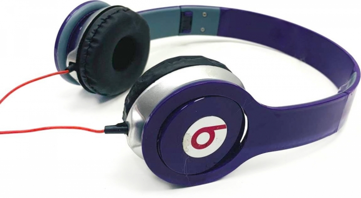 Наушники Beats