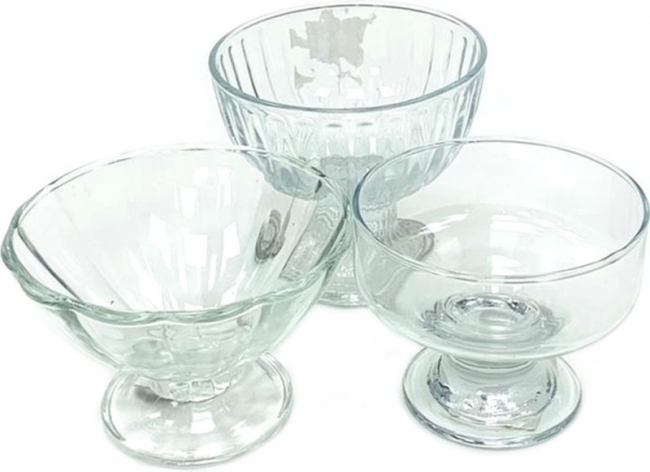 в ассортименте