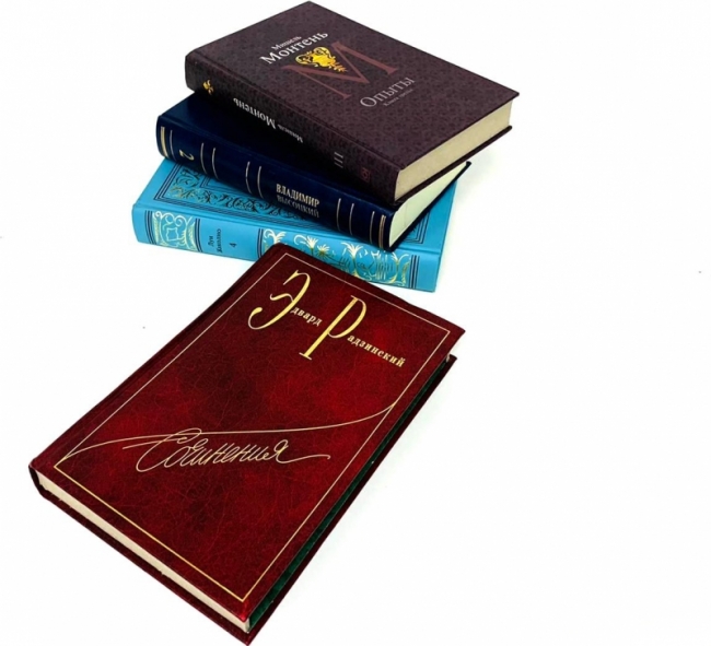 муляж в ассортименте