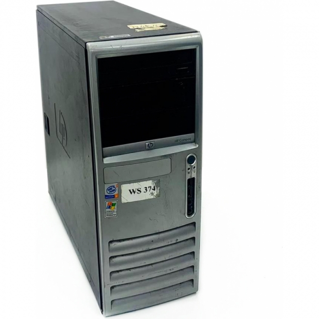 системный HP Compag WS374