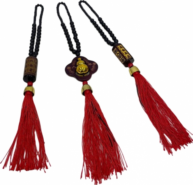 Фэн-шуй в ассортименте