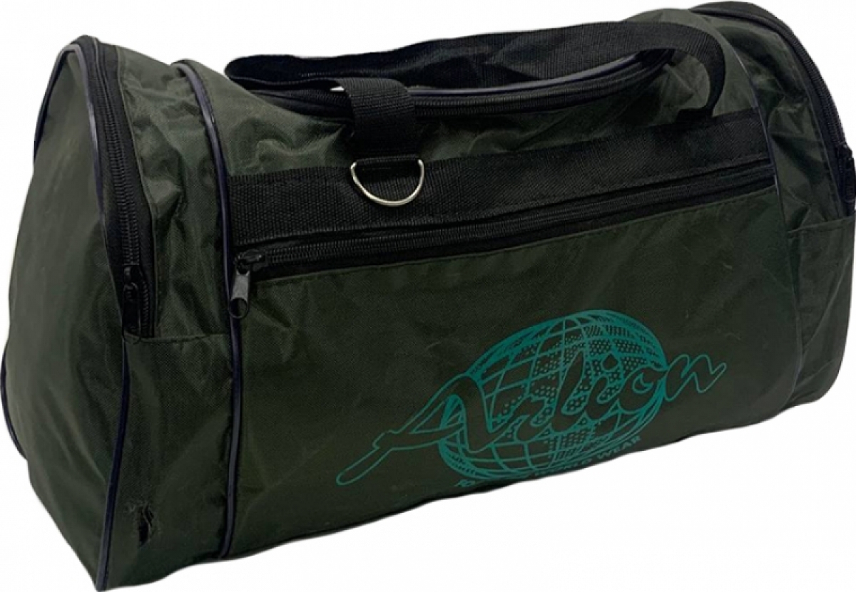 Сумка спортивная Dark Green