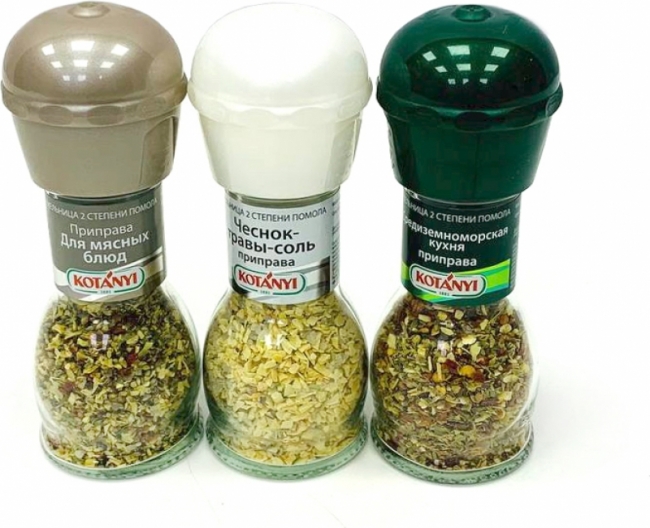 в ассортименте