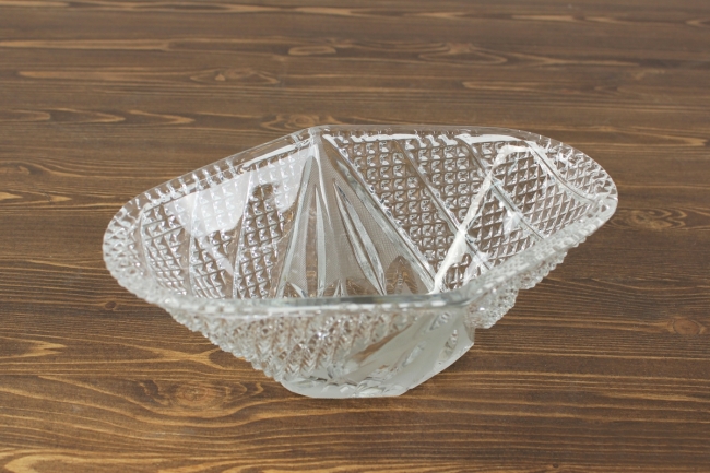 хрустальный Треугольник