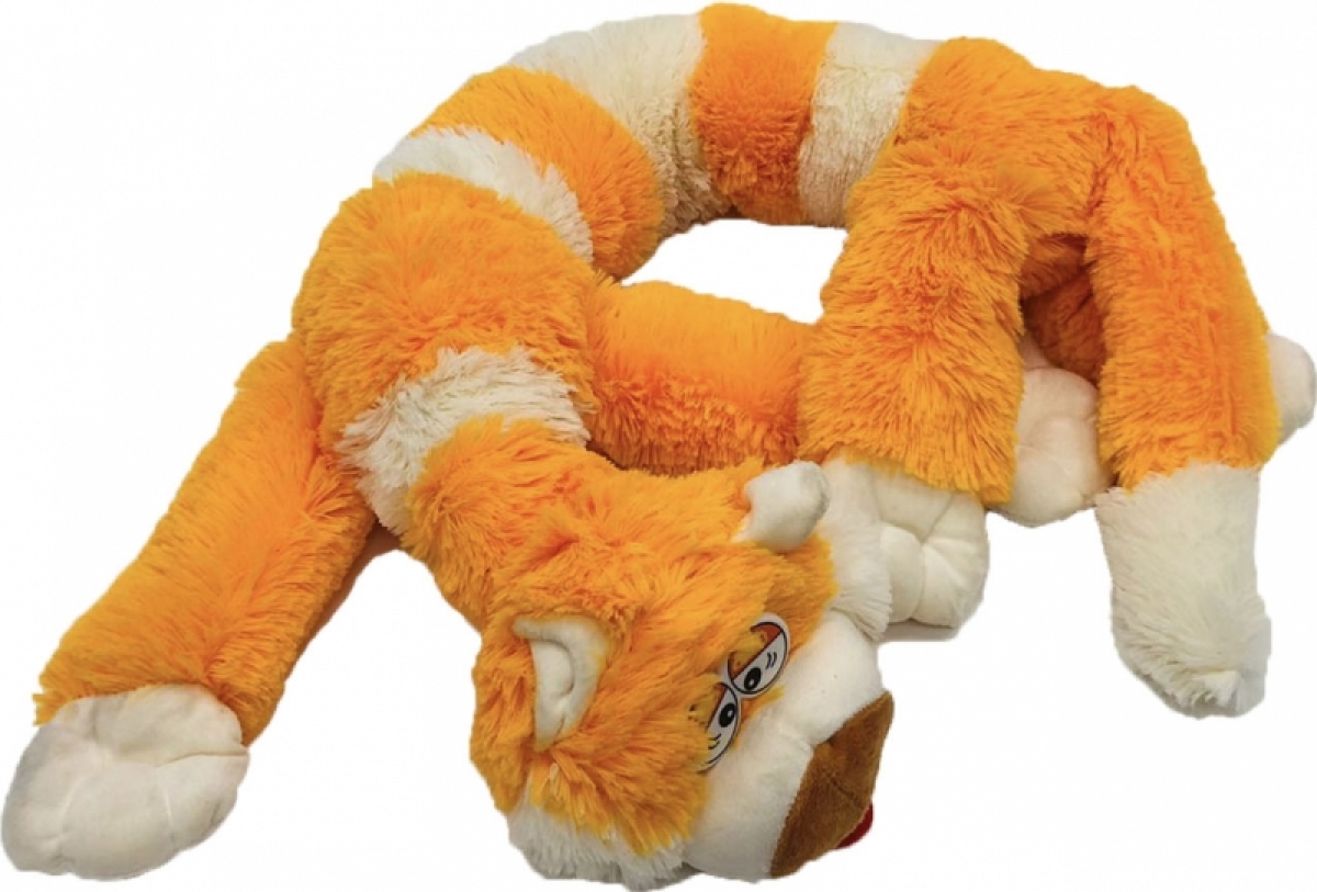 Игрушка мягкая Кот