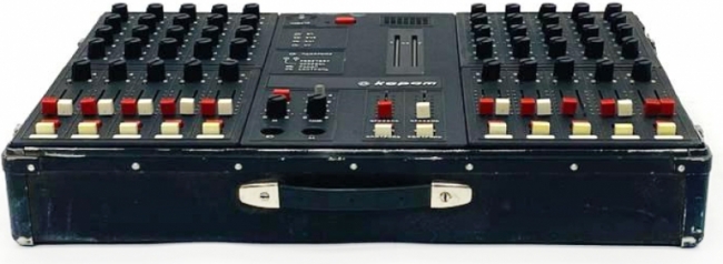 микшерный Карат