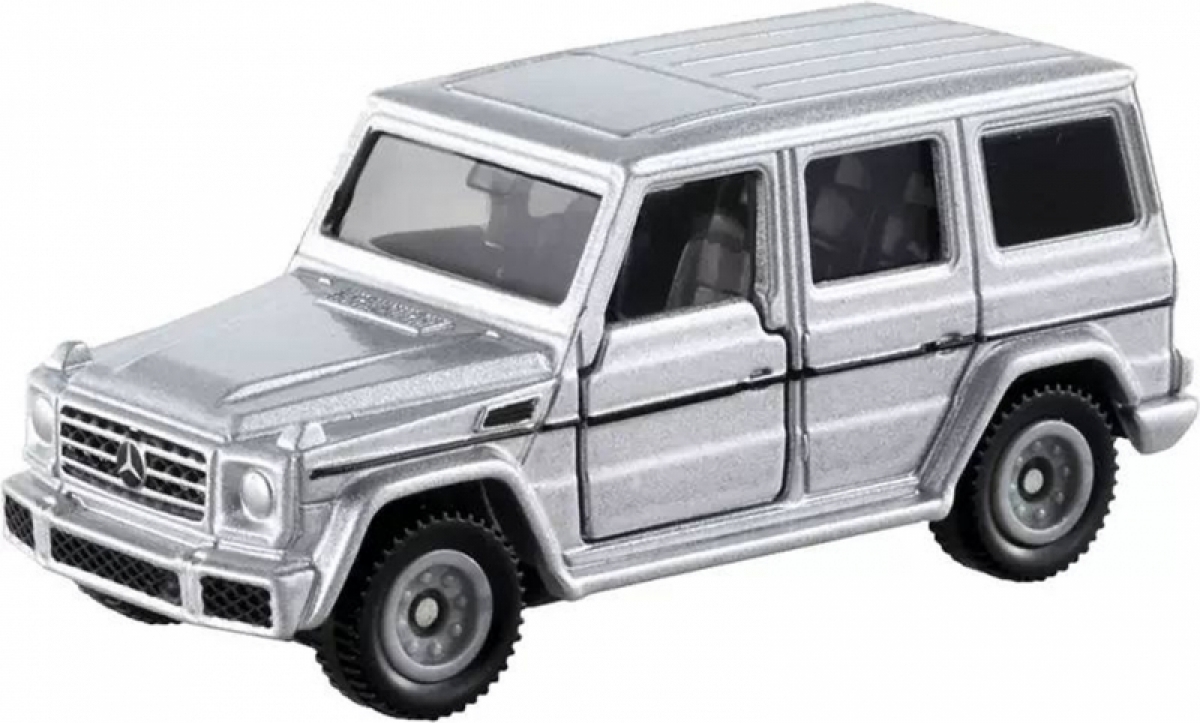 Машинка Mercedes-Benz
