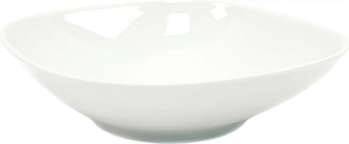 Салатник White Square