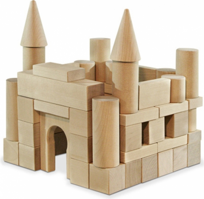 Кубики детский