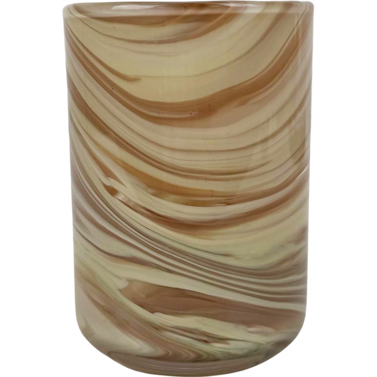 Ваза Beige Divorces в аренду