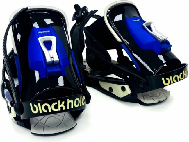 для ботинок сноуборд Black Hole