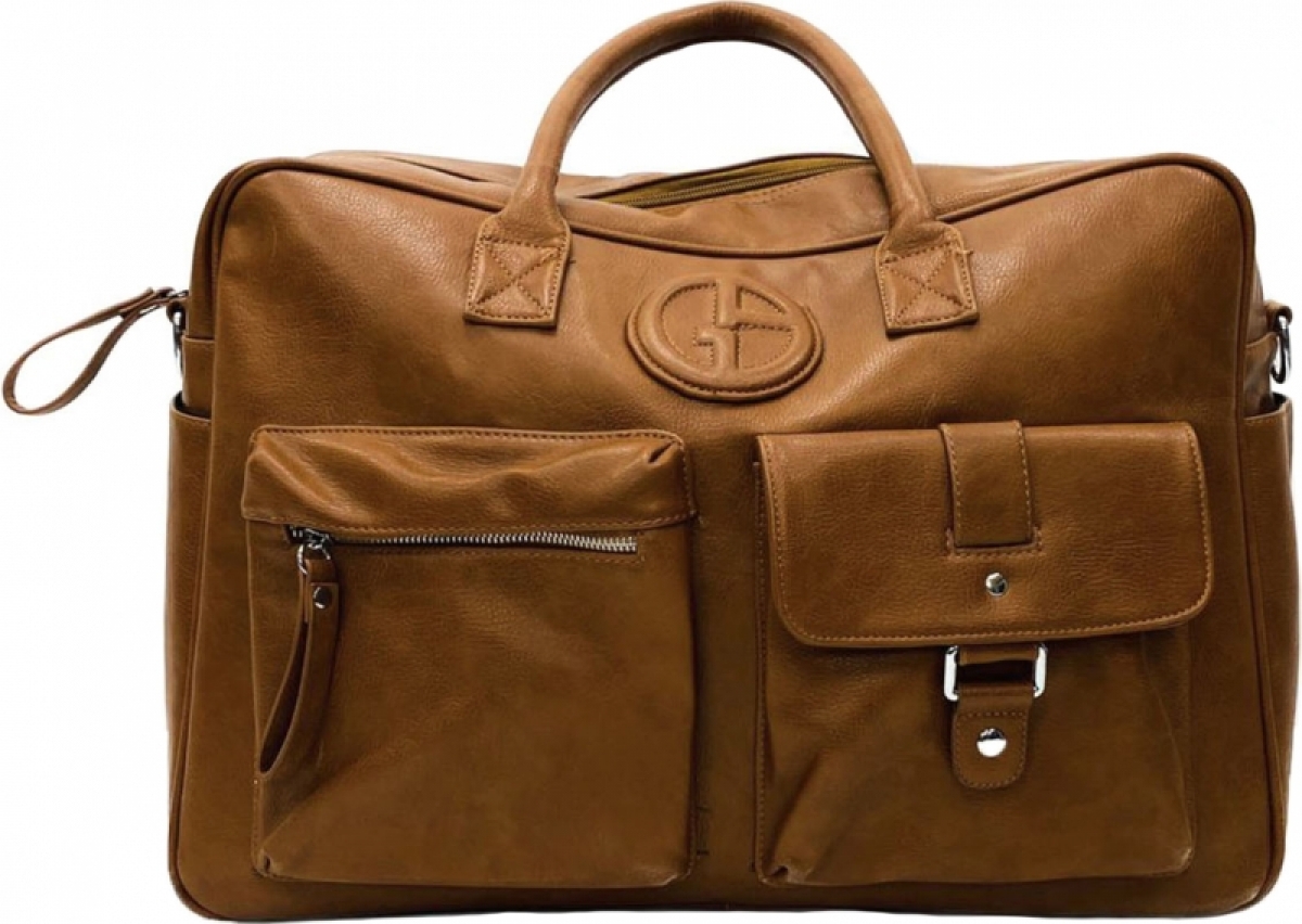 Сумка дорожная Brown