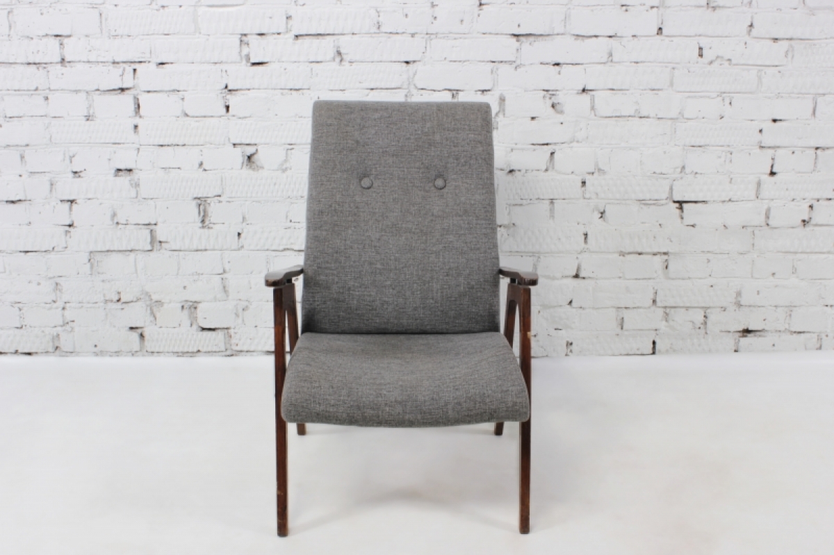 Кресло Midcentury