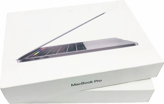 Macbook Pro