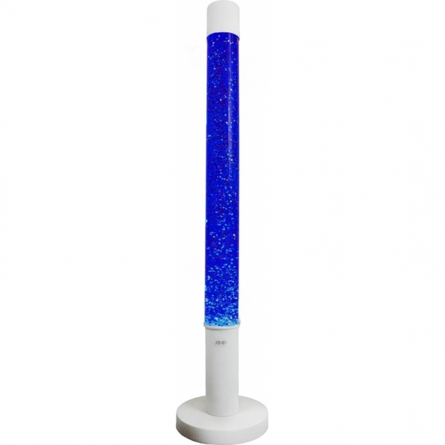 Лава с блестками