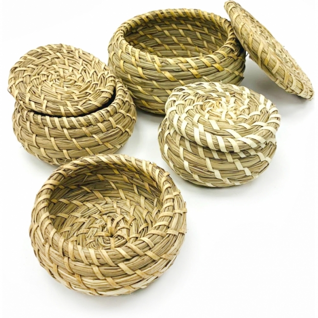 Weaving в ассортименте