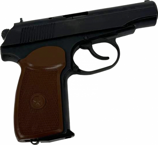 Макарова (ММГ)