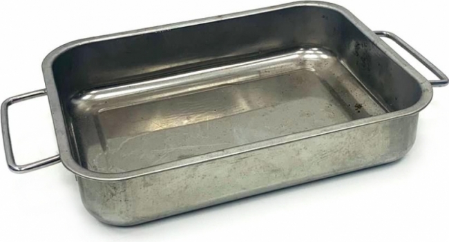 для выпечки из нержавеющей стали