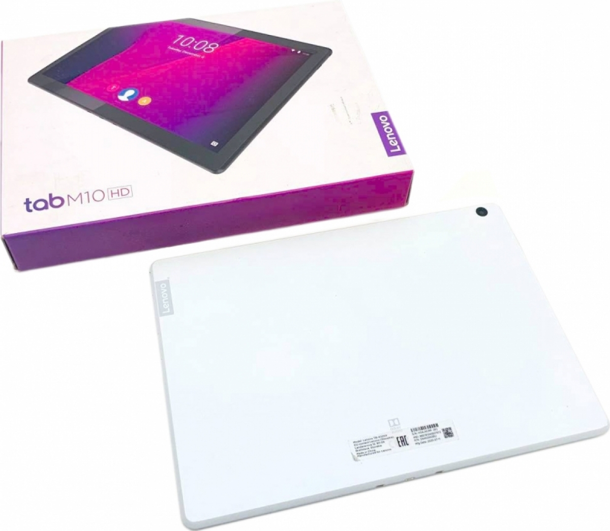 Планшет Lenovo tabM10