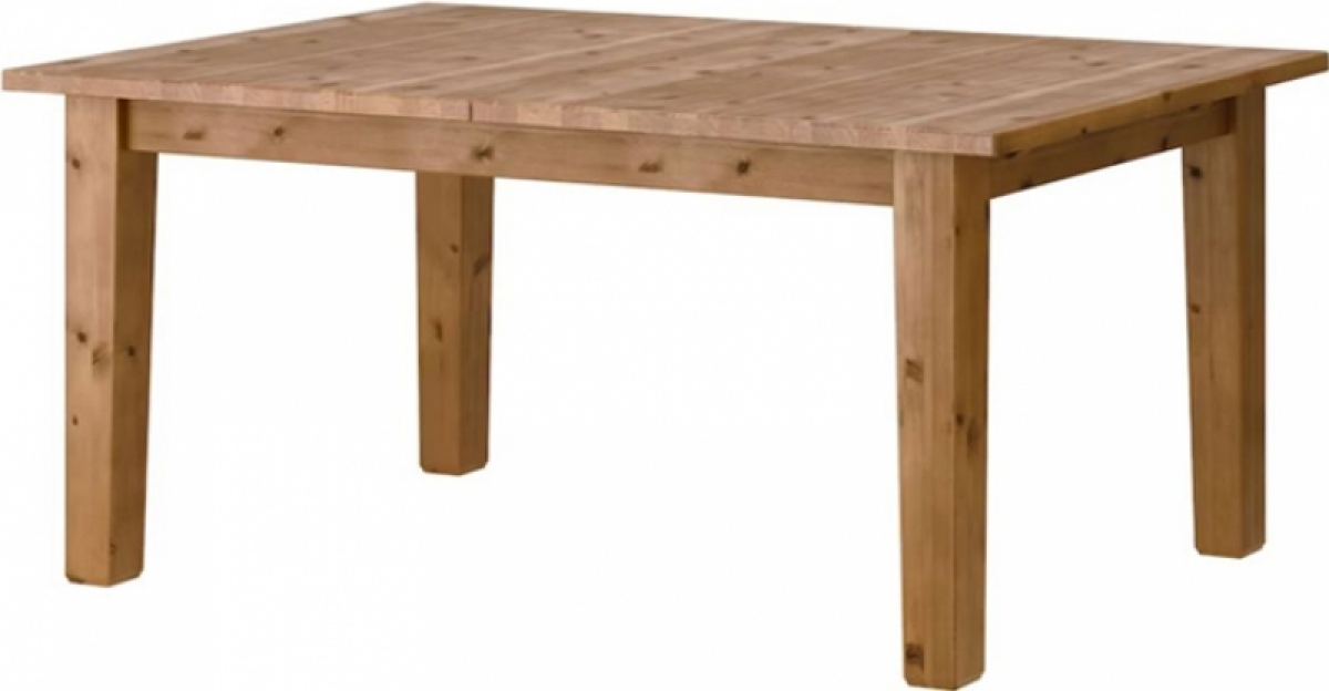 Обеденный стол Wood раздвижной
