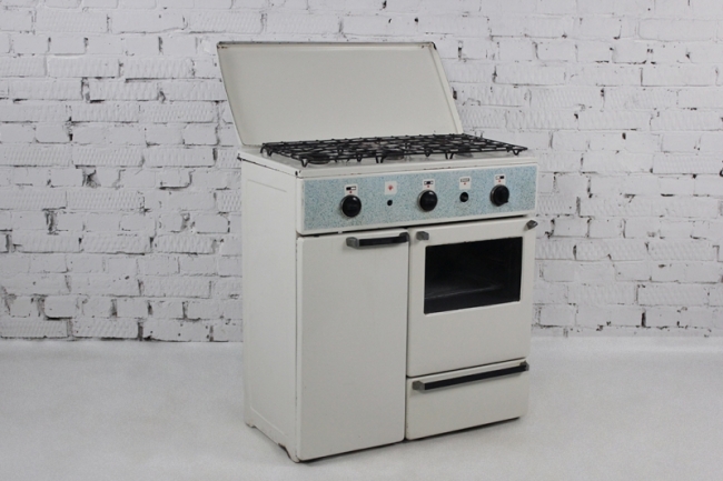 газовая три конфорки