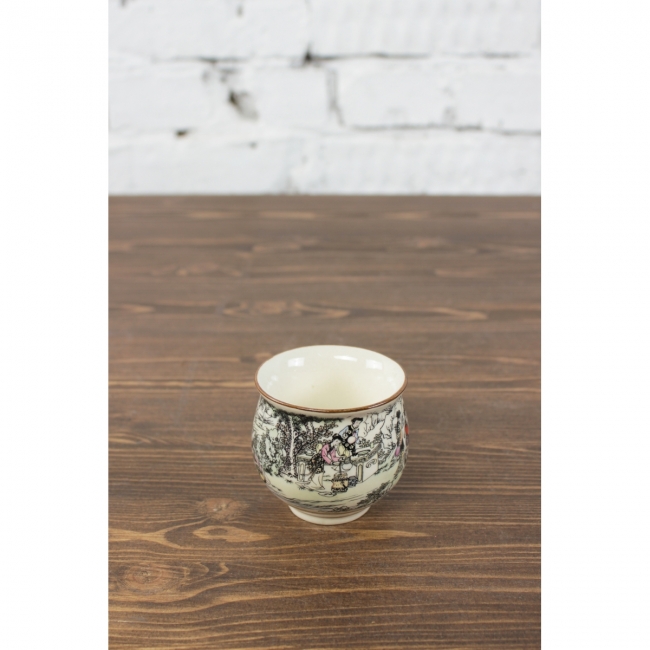 чайная церемония