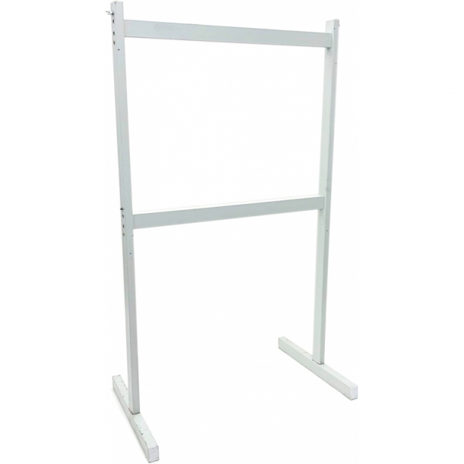 Стойка для маркерно-меловой доски