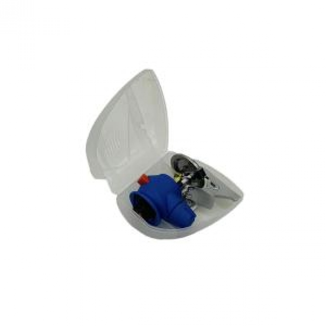 туристическая газовая