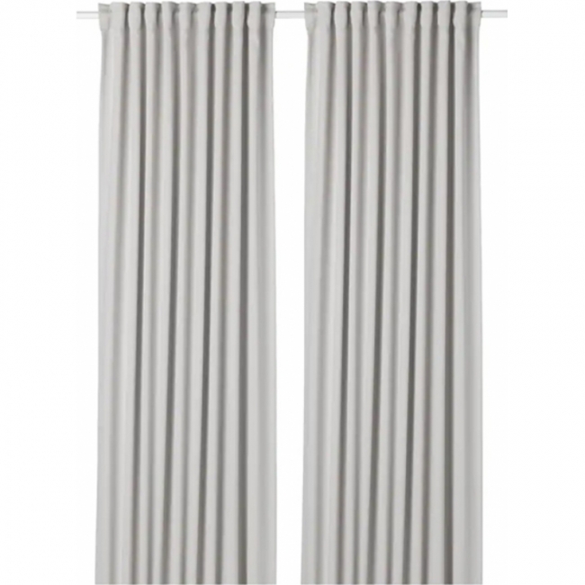 светло-серый